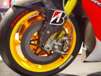 Honda - EICMA 2013