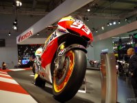 Honda - EICMA 2013