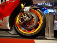 Honda - EICMA 2013