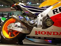 Honda - EICMA 2013