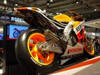 Honda - EICMA 2013