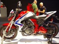 Honda - EICMA 2013