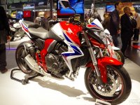 Honda - EICMA 2013