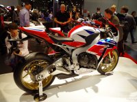 Honda - EICMA 2013