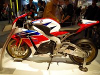 Honda - EICMA 2013