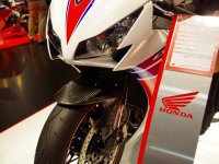 Honda - EICMA 2013