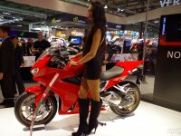 Honda - EICMA 2013