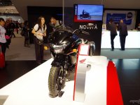 Honda - EICMA 2013