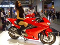 Honda - EICMA 2013