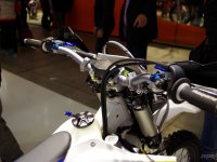 Husqvarna - EICMA 2013