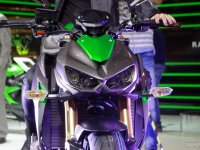 Kawasaki - EICMA 2013
