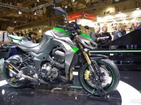 Kawasaki - EICMA 2013