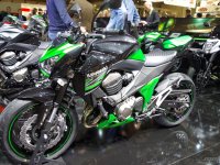 Kawasaki - EICMA 2013