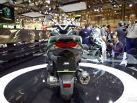 Kawasaki - EICMA 2013