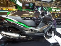 Kawasaki - EICMA 2013