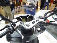 Kawasaki - EICMA 2013