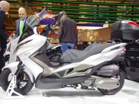 Kawasaki - EICMA 2013