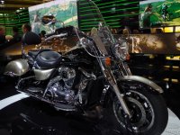 Kawasaki - EICMA 2013
