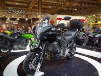 Kawasaki - EICMA 2013