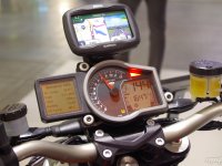 KTM - EICMA 2013