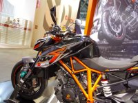 KTM - EICMA 2013