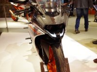 KTM - EICMA 2013