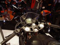 KTM - EICMA 2013