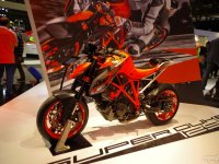 KTM - EICMA 2013