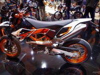 KTM - EICMA 2013