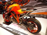 KTM - EICMA 2013