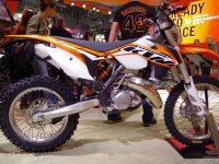 KTM - EICMA 2013