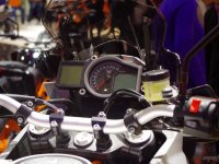 KTM - EICMA 2013