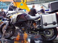 KTM - EICMA 2013