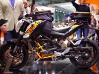 KTM - EICMA 2013