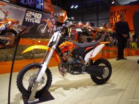 KTM - EICMA 2013