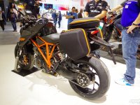 KTM - EICMA 2013
