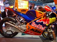 KTM - EICMA 2013