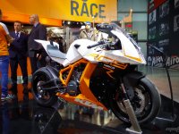 KTM - EICMA 2013