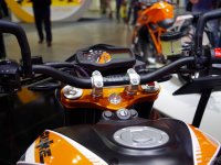 KTM - EICMA 2013