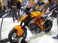 KTM - EICMA 2013