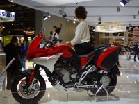 EICMA 2013: MV Agusta