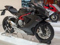EICMA 2013: MV Agusta