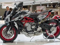 EICMA 2013: MV Agusta