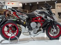 EICMA 2013: MV Agusta