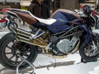 EICMA 2013: MV Agusta