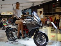 EICMA 2013: MV Agusta