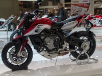 EICMA 2013: MV Agusta