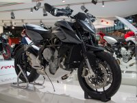 EICMA 2013: MV Agusta