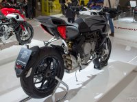 EICMA 2013: MV Agusta