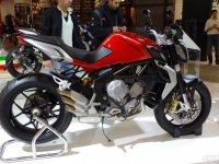 EICMA 2013: MV Agusta